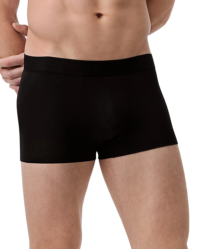 Calvin Klein Ultra Soft Modal Trunks