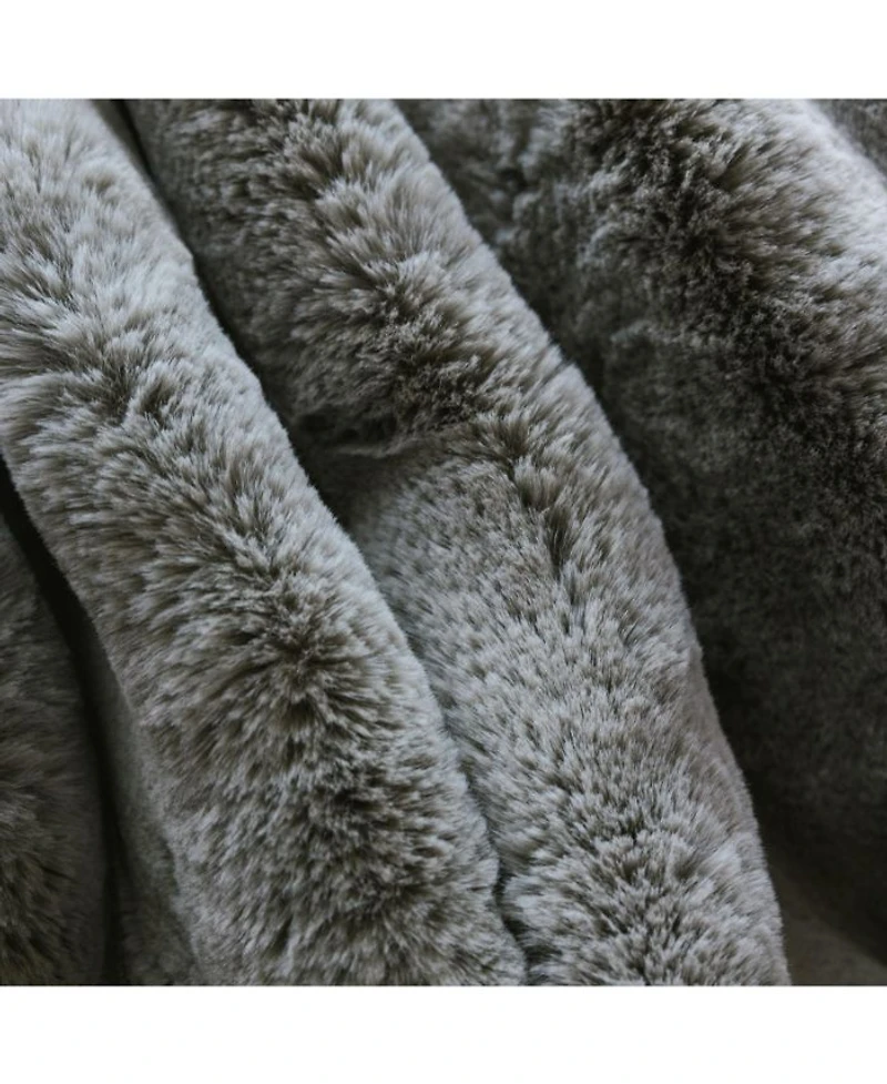 Cuddle Throw Blanket