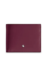 Montblanc Meisterstuck Leather Wallet