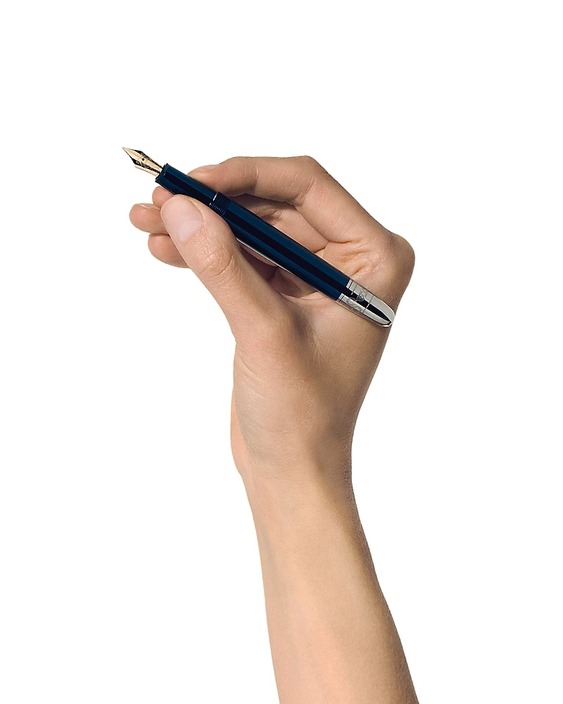 Montblanc Meisterstuck Around the World