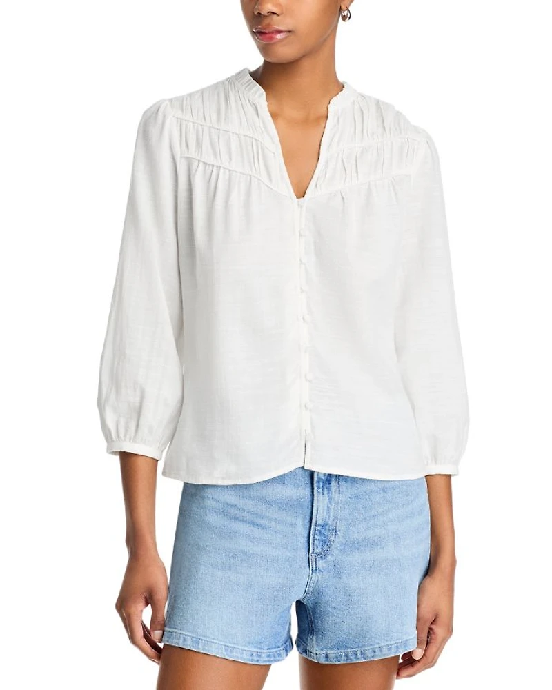 Arlette Blouse