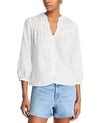Arlette Blouse
