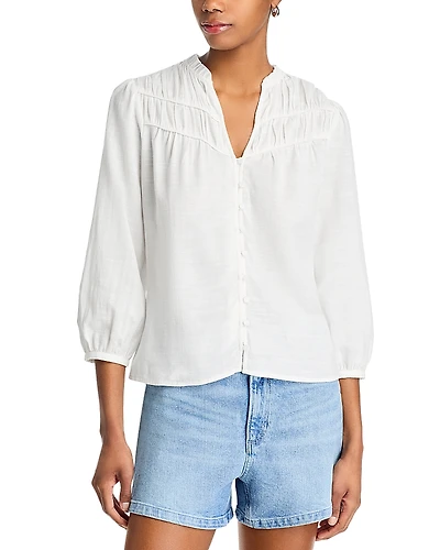 Paige Arlette Blouse