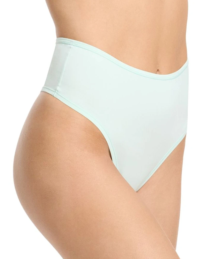 YourFit™ High Rise Thong