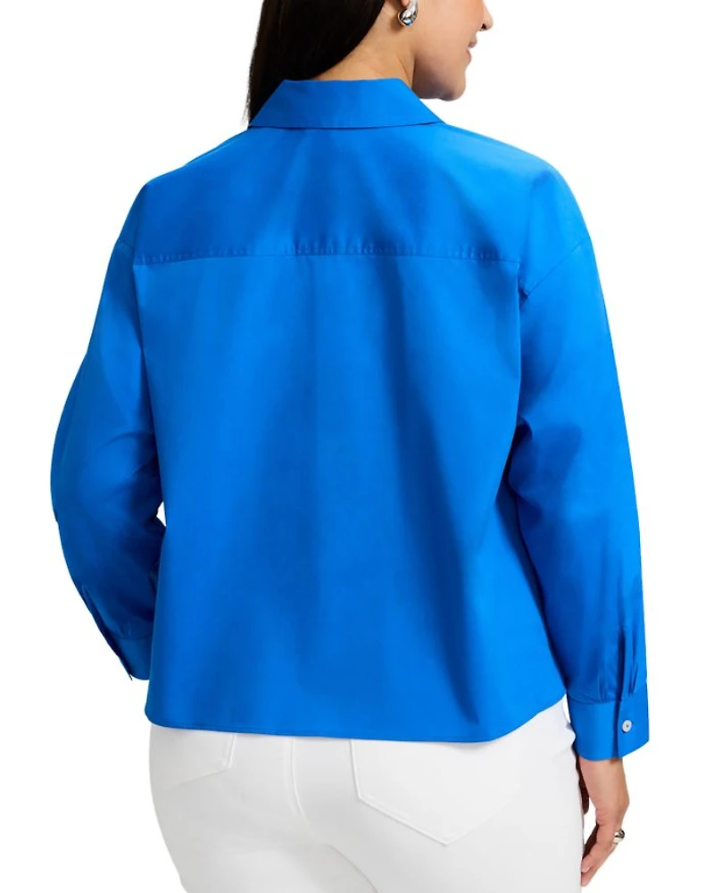 Marina Stretch Shirt