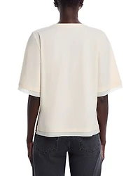 Lana Knit Top - Exclusive