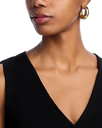 Rosa Ribbed Top