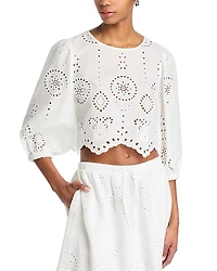 Steve Madden Merra Top