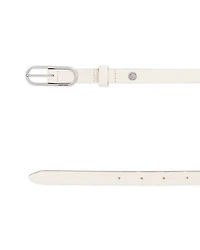 Women's Baby Rounded Rebound Belt