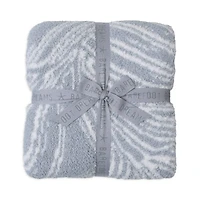 CozyChic Flowing Petals Throw