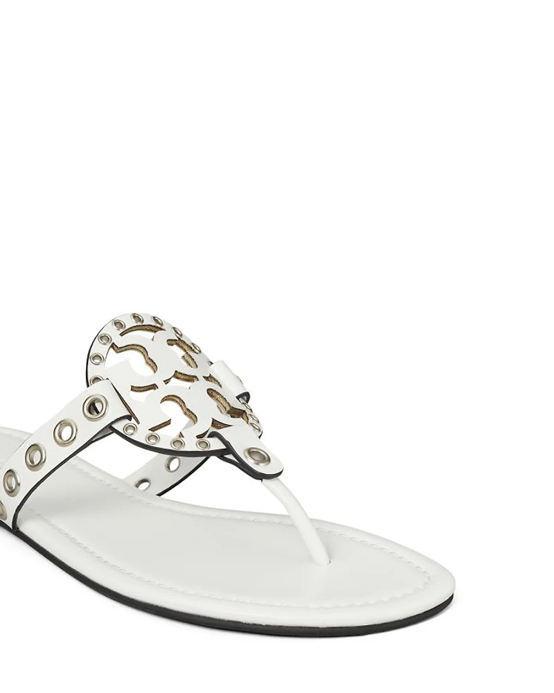 Women's Miller Eyelet Sandals