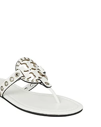 Women's Miller Eyelet Sandals