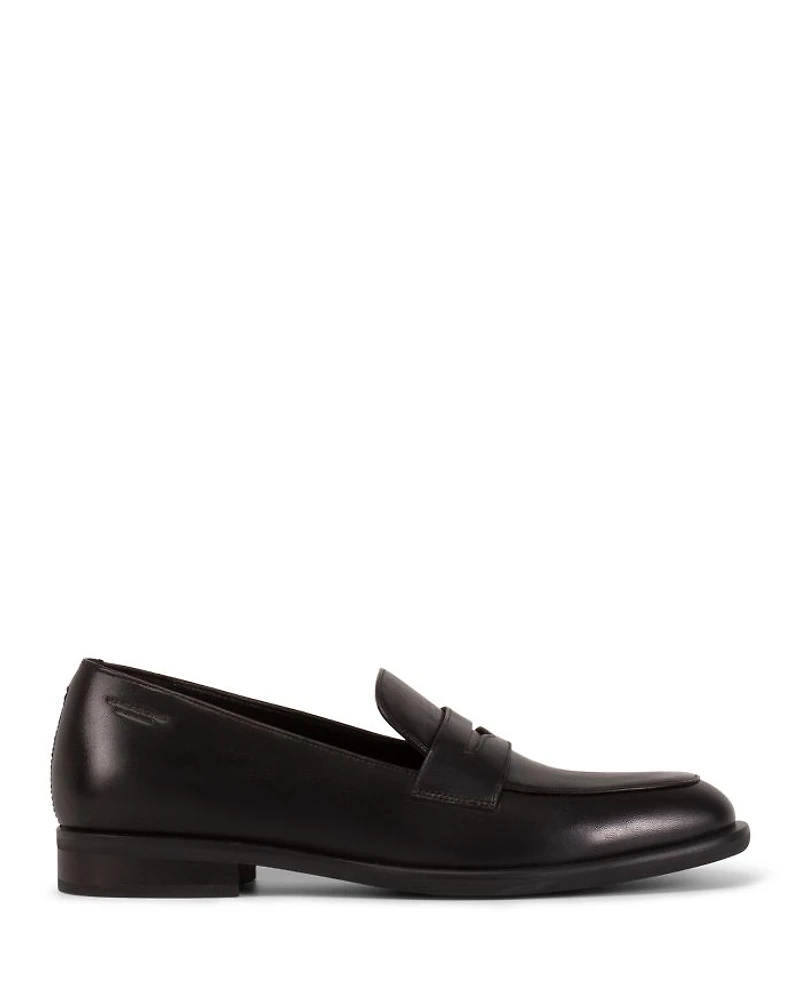 Women's Heidi Penny Loafer Flats