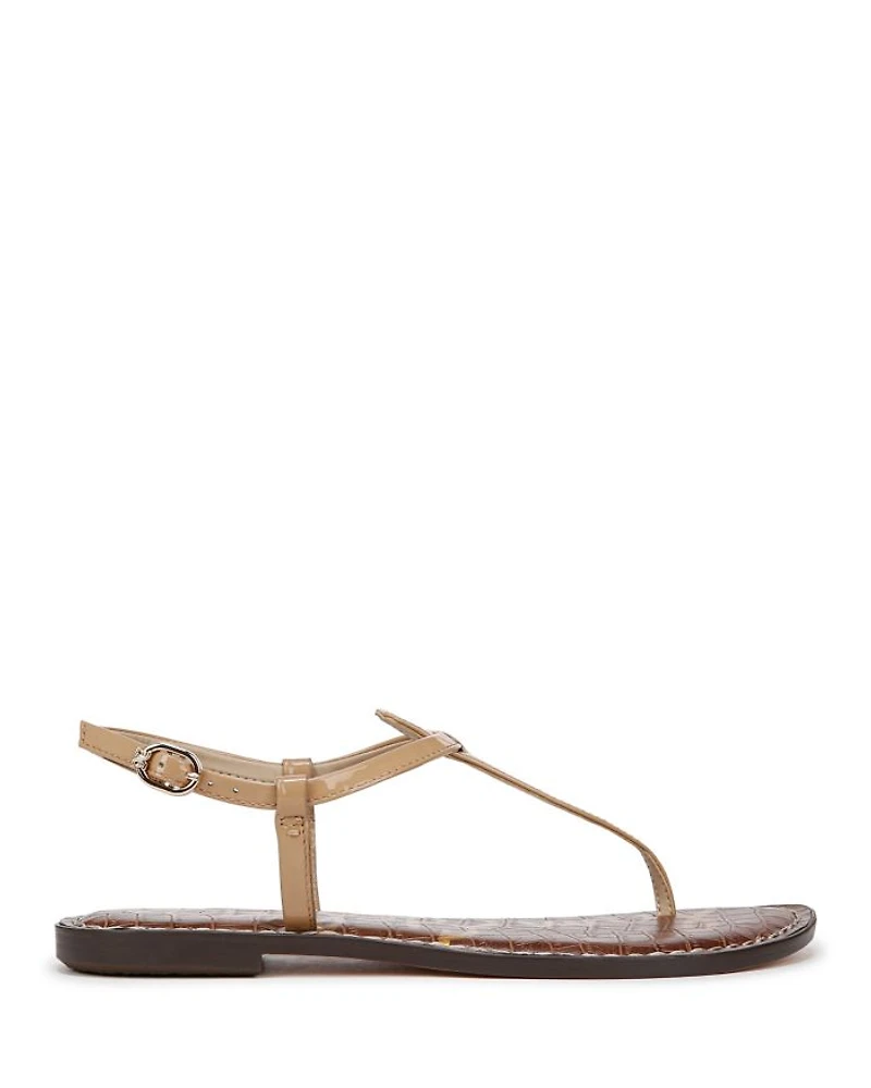 Women's Gigi Thong Flat Sandals