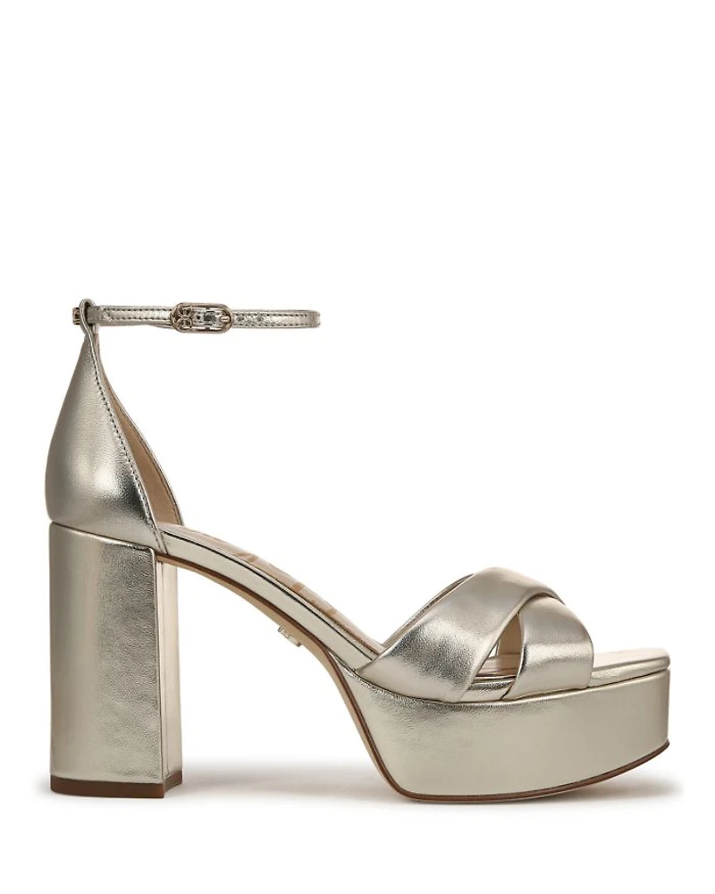 Women's Jullian Platform Sandals