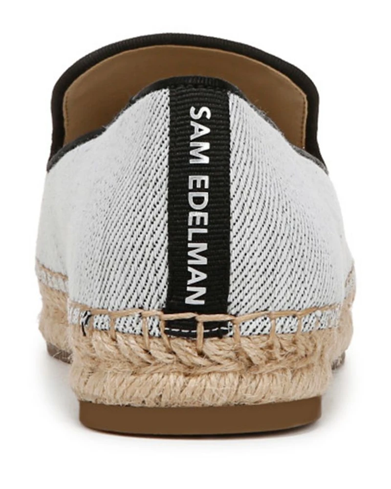 Women's Kathleen Espadrille Flats