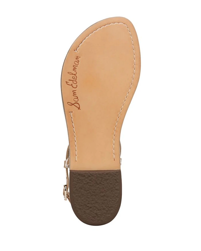 Women's Gigi Thong Flat Sandals