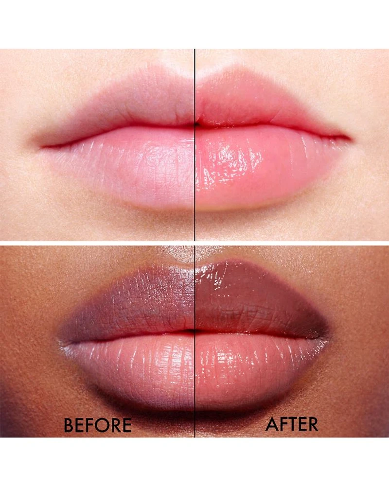 Dior Addict Hydrating Lip Balm & Plumping Gloss Set