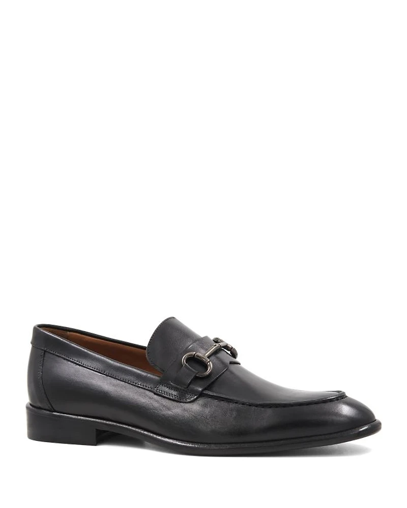 Men's Alessandro Leather Loafers