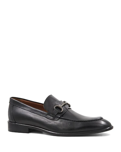 Men's Alessandro Leather Loafers
