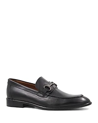 Men's Alessandro Leather Loafers