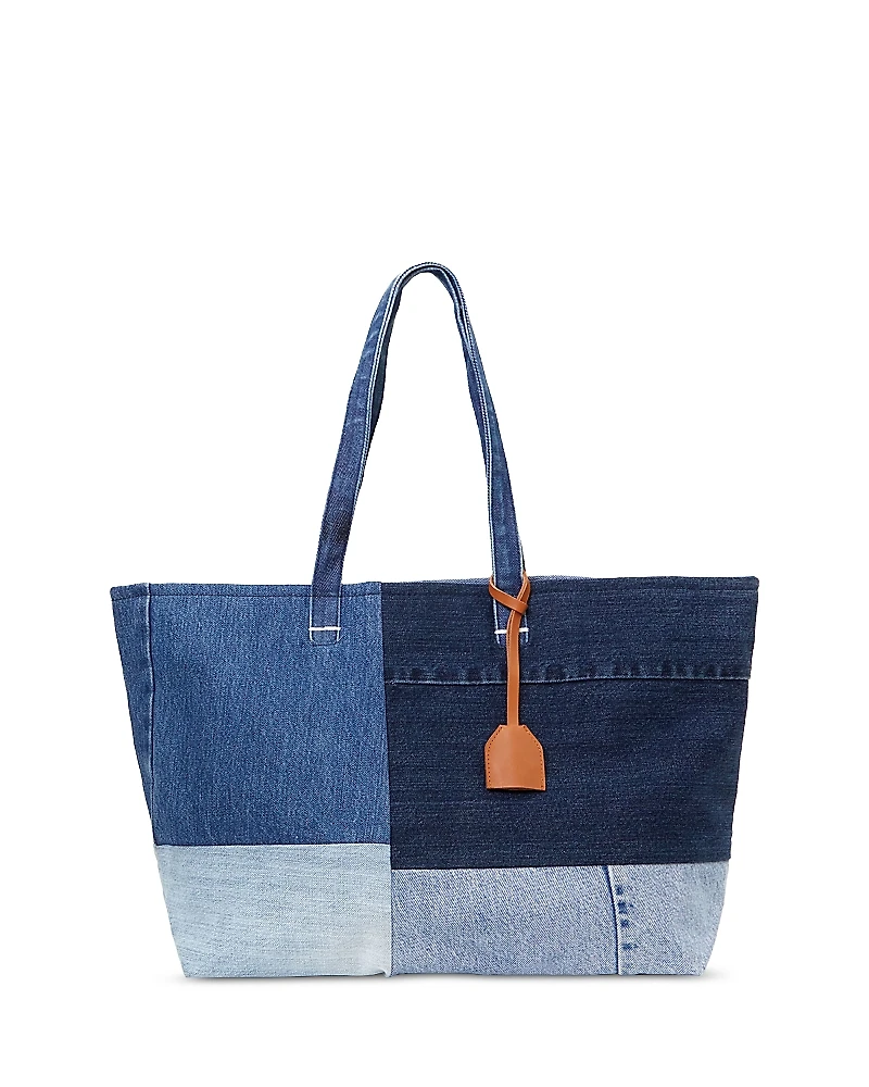 Clare V. Volie Tote