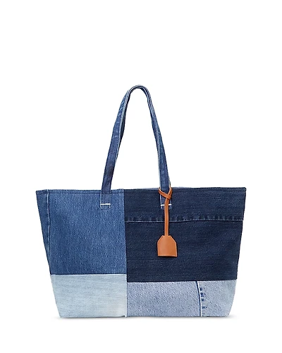 Clare V. Volie Tote