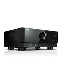 Yamaha Rx-V4 5.2-Channel Av Receiver with 8K Hdmi and MusicCast