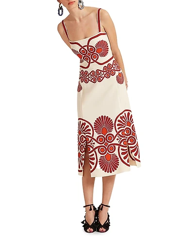 La DoubleJ Buy Me A Martini Dress