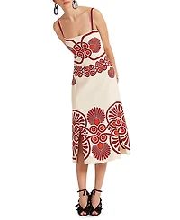 La DoubleJ Buy Me A Martini Dress