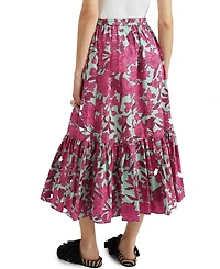 Sunset Skirt