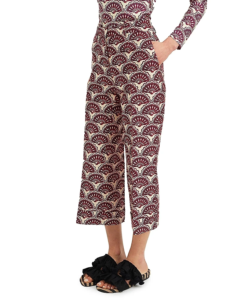 La DoubleJ Pinocchio Pants