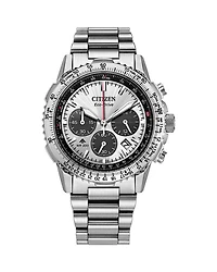 Eco Drive Promaster Air Navihawk Chronograph, 40mm
