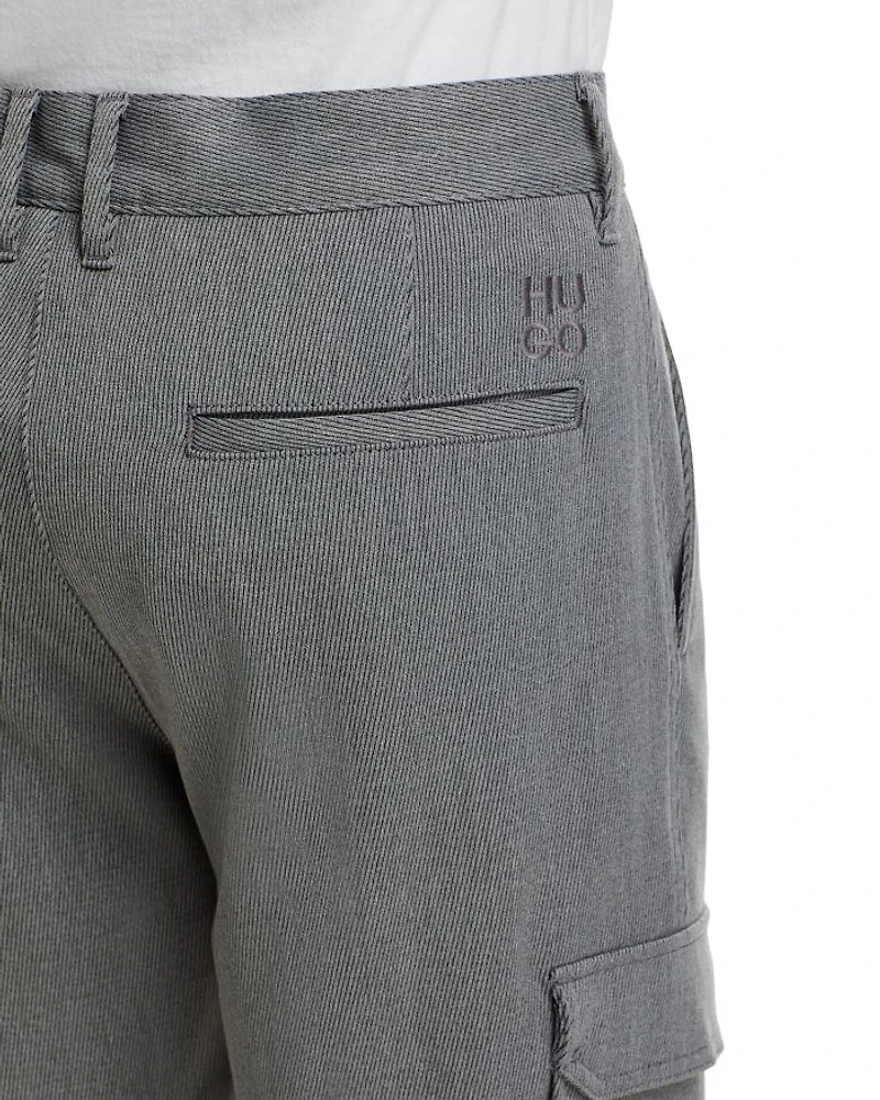 Glavin Regular Fit Pants
