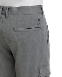 Glavin Regular Fit Pants