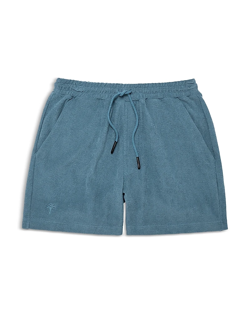 Oas Coronet Terry 5.1 Shorts