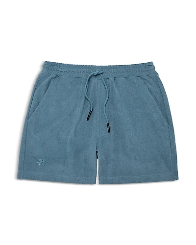 Oas Coronet Terry 5.1 Shorts