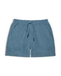 Oas Coronet Terry 5.1 Shorts