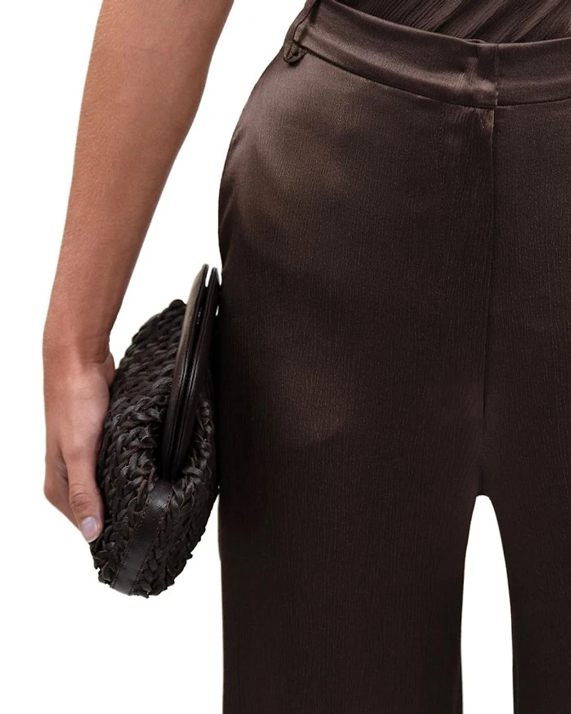 Pauline Wide Leg Pants