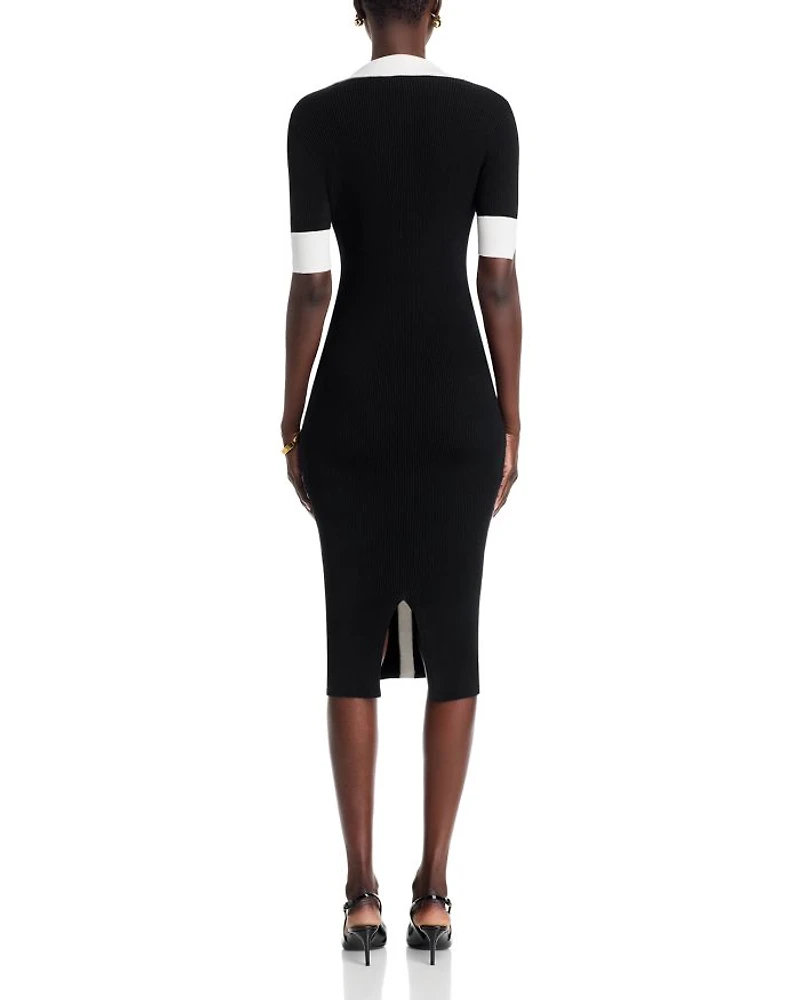 Myra Sweater Dress