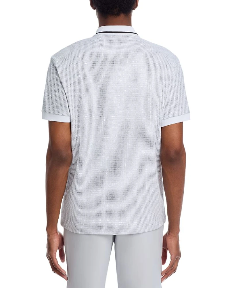 Paddy Polo Shirt