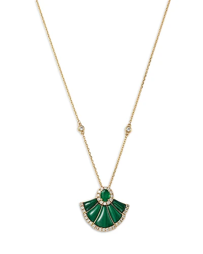 Bloomingdale's Fine Collection Emerald
