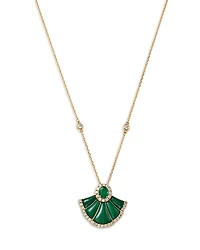 Bloomingdale's Fine Collection Emerald