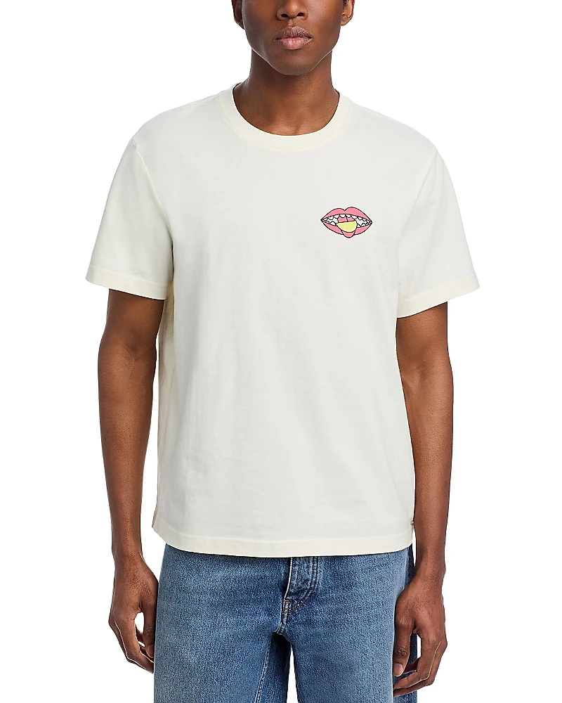 Coney Island Picnic Short Sleeve Graphic Tee