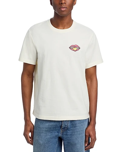Coney Island Picnic Short Sleeve Graphic Tee