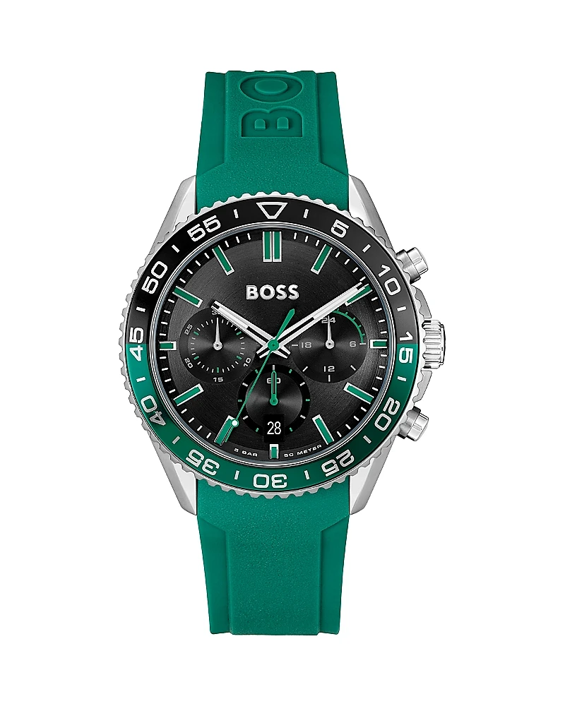Boss Hugo Boss Runner Chronograph