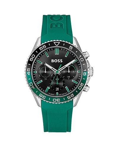 Boss Hugo Boss Runner Chronograph