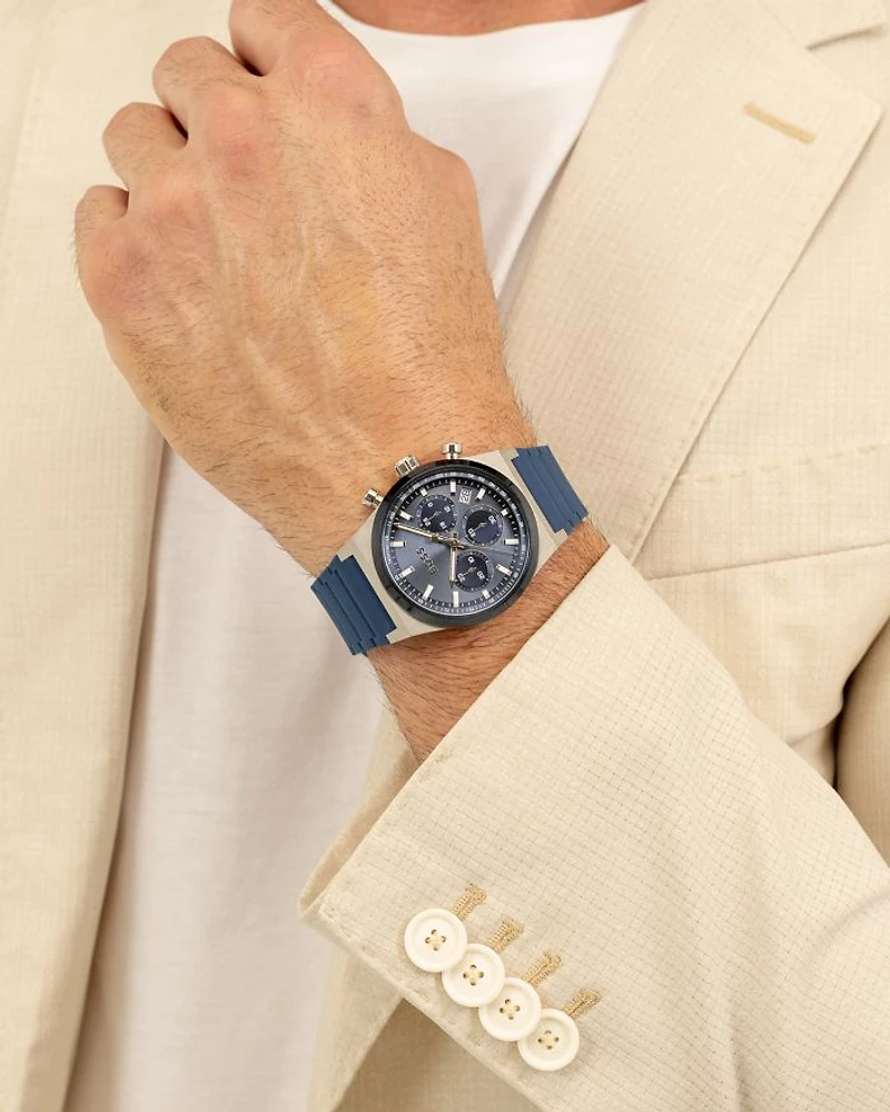 Candor Chronograph