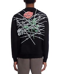 Derumkek Graphic Sweatshirt