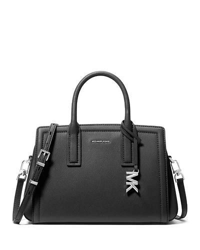 Laila Small Satchel